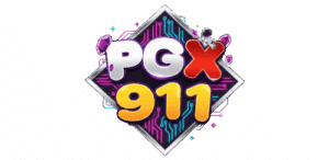 pgx911 logo1